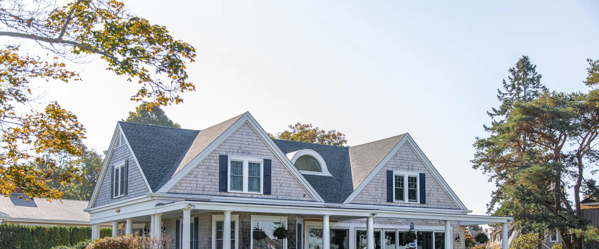 Roofing services in North Arlington, NJ